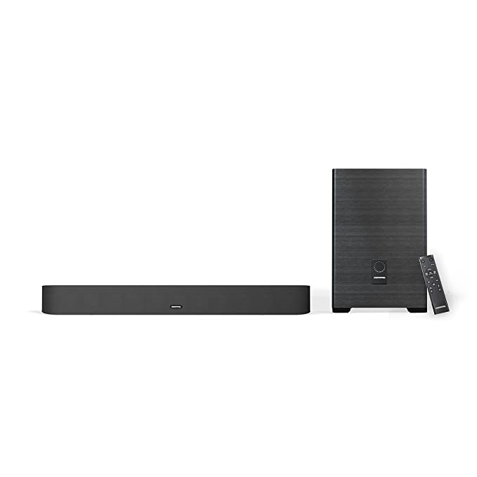 Compaq CQSB300W, 300W (Peak Sound) Wireless Subwoofer/HARC/Optical/Bluetooth/USB/SD with Preset Remote Button Music/Movie/News. Compaq CQSB300W, 300W (Peak Sound) Wireless Subwoofer/HARC/Optical/Bluetooth/USB/SD with Preset Remote Button Music/Movie/News.